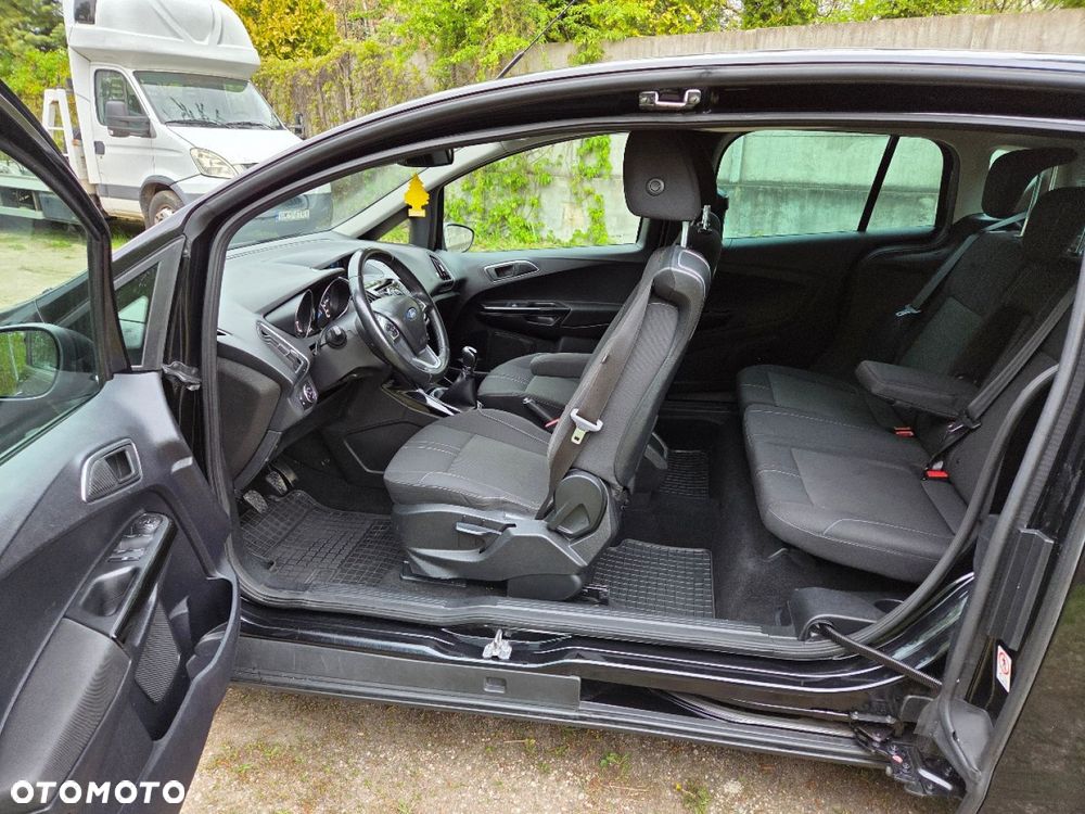 Ford B-MAX - 6