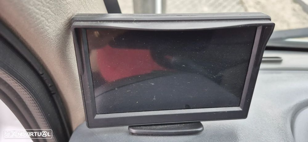 Burstner A535-2 CITROEN JUMPER 2.8 HDI  - BURSTNER - 4 LUGARES - 4 DORMIDAS - 17