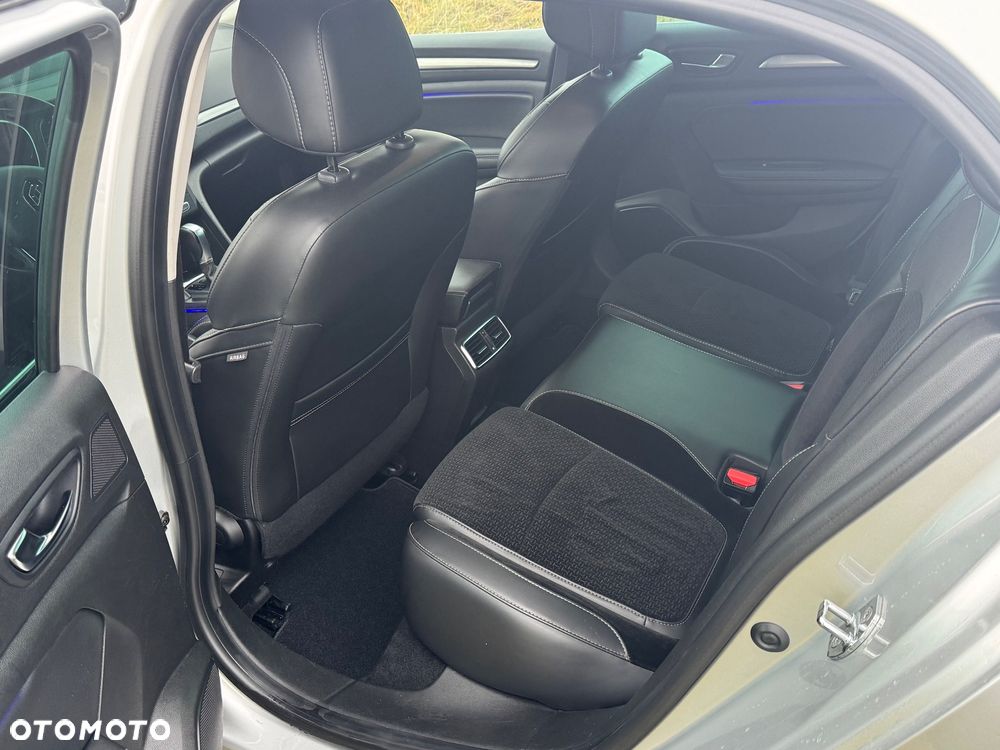 Renault Megane ENERGY dCi 110 EDC INTENS - 14