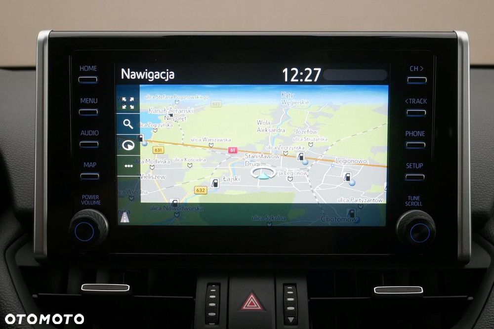 Toyota RAV4 - 23