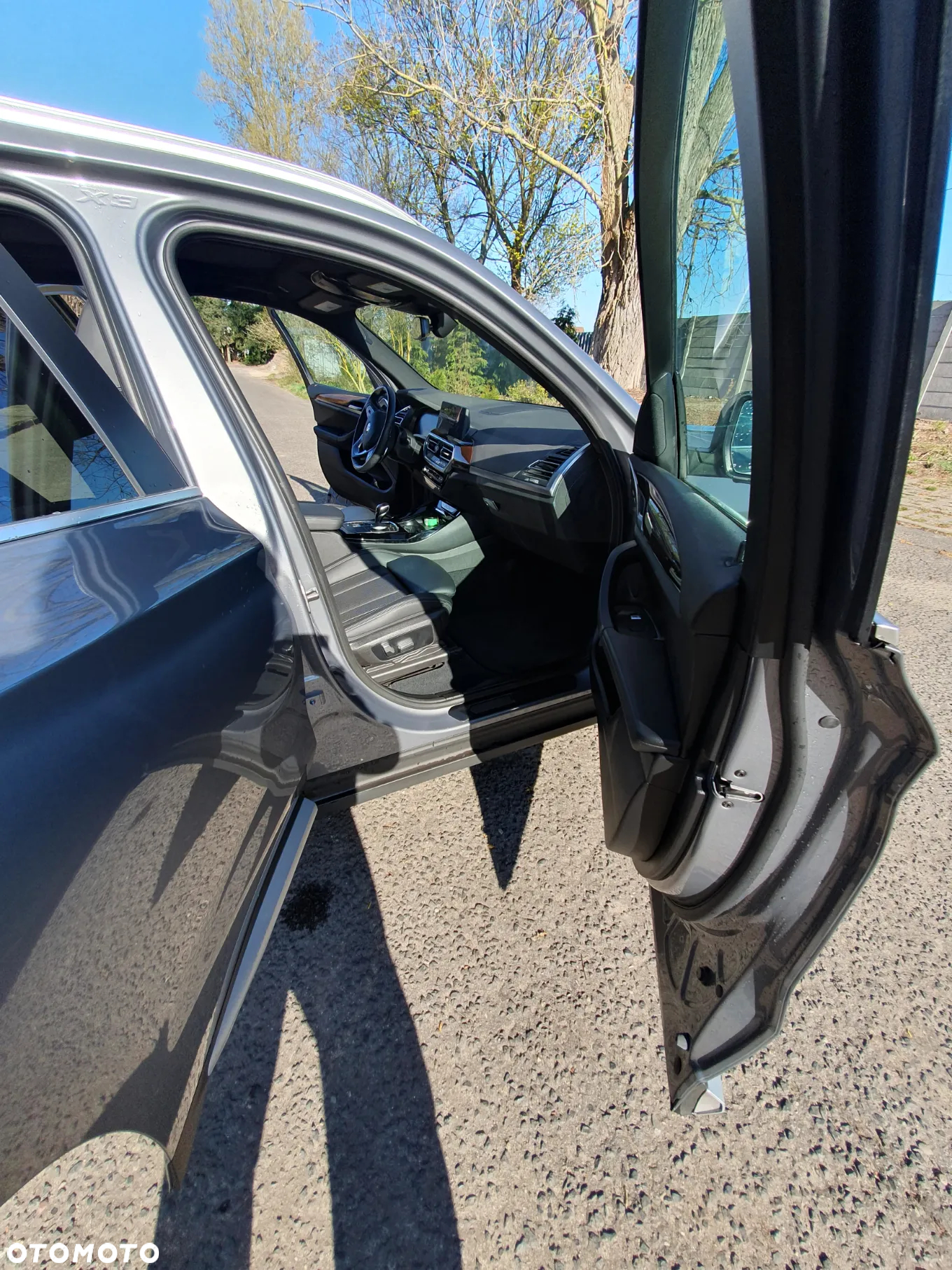 BMW X3 xDrive30i xLine - 13