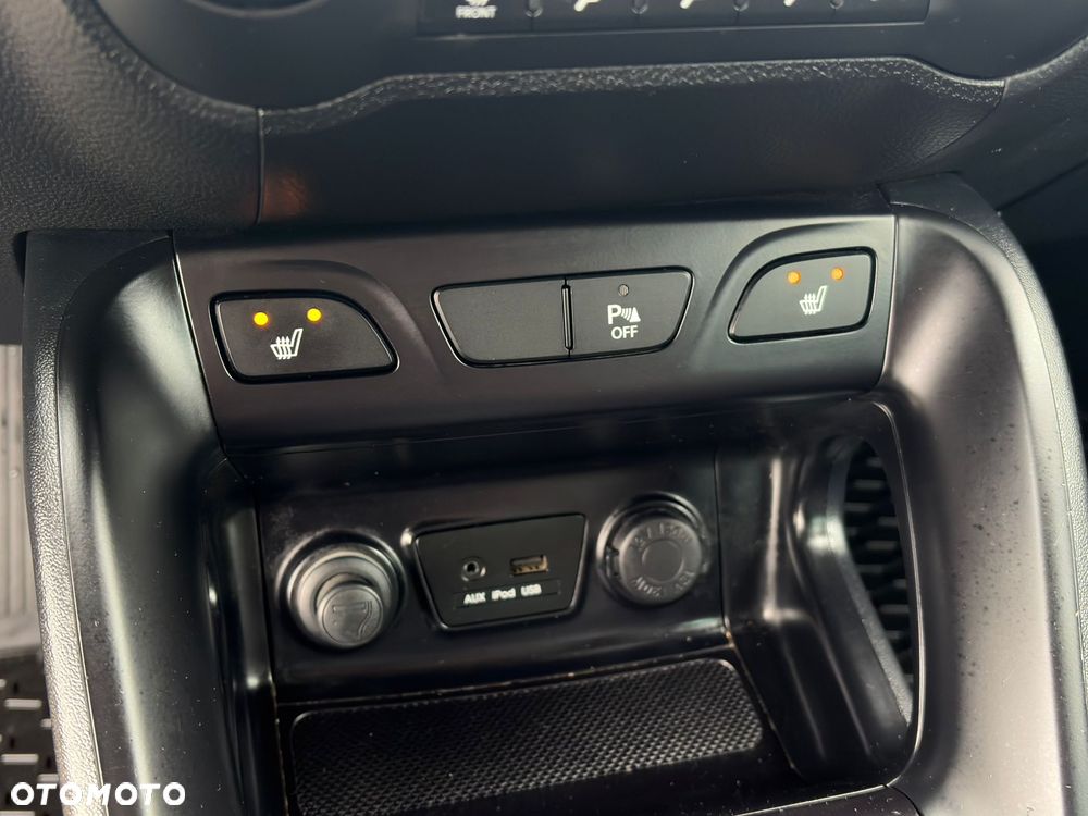 Hyundai ix35 1.6 2WD Comfort - 23