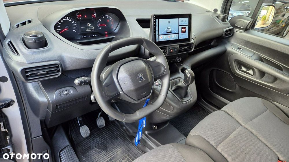 Peugeot Partner - 19