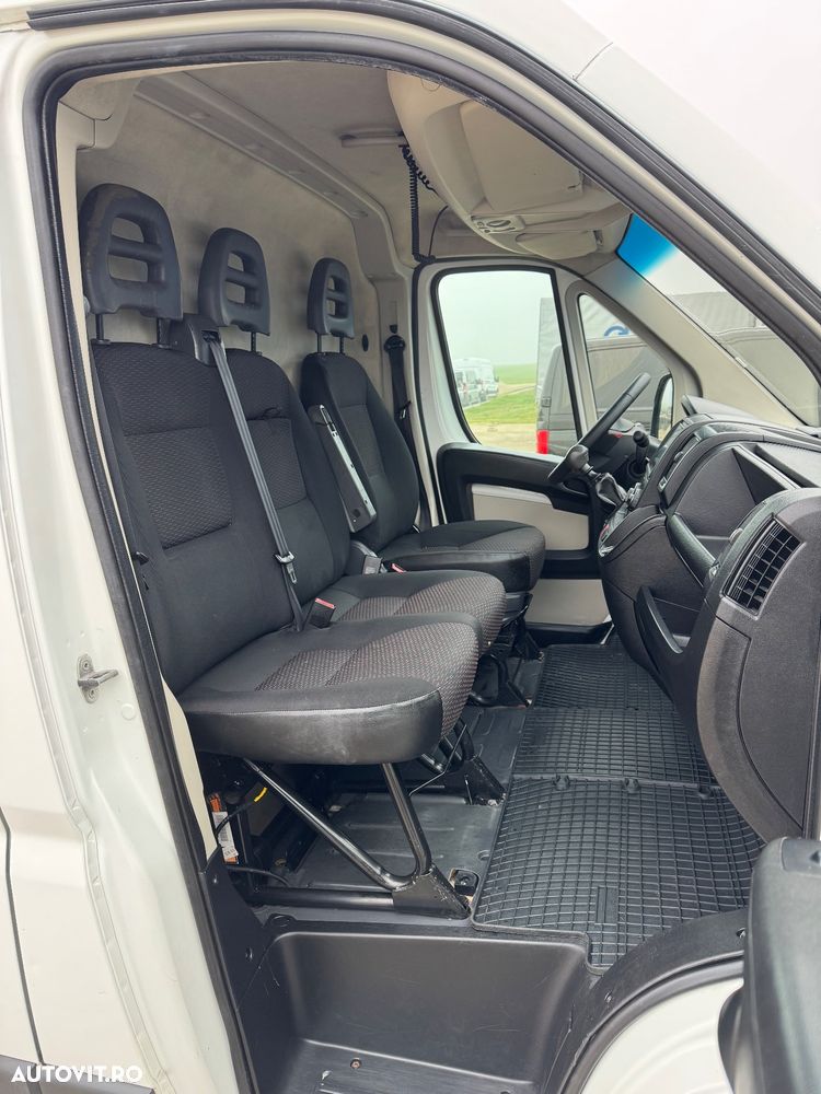 Peugeot Boxer - 6