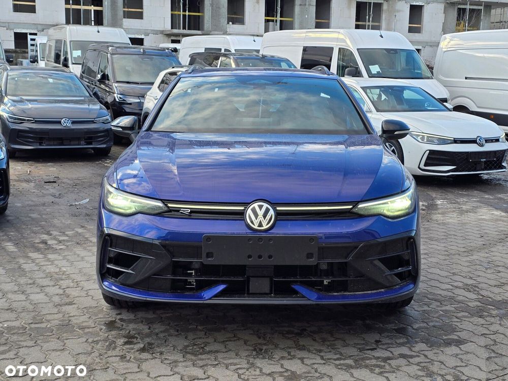 Volkswagen Golf 2.0 TSI 4Motion R DSG - 3