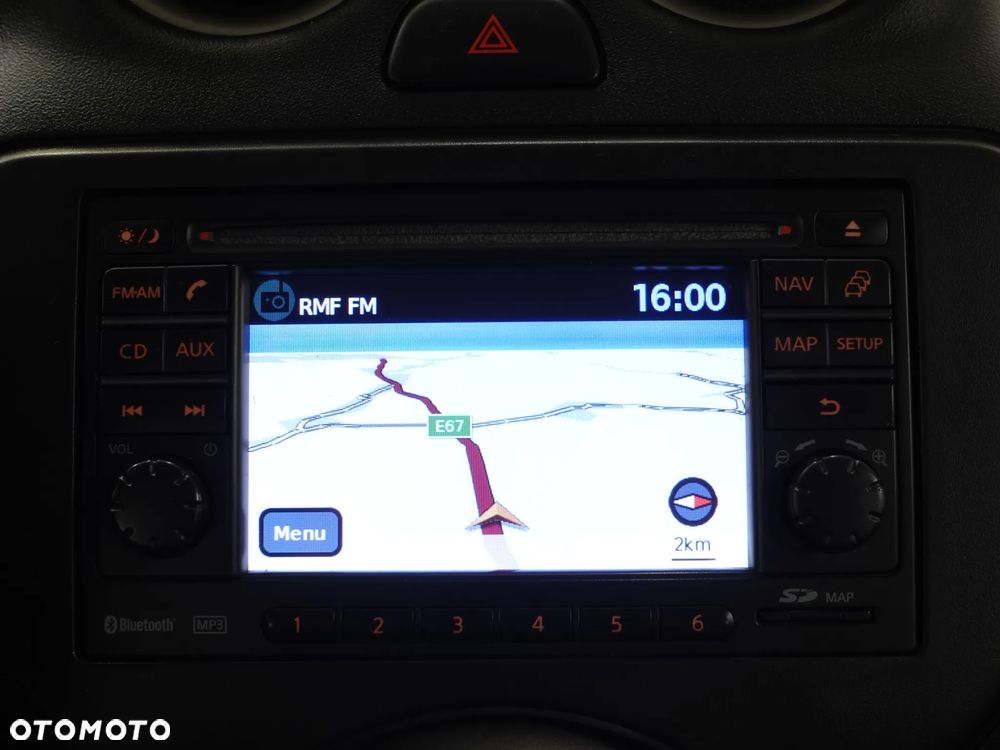 Nissan Micra - 30