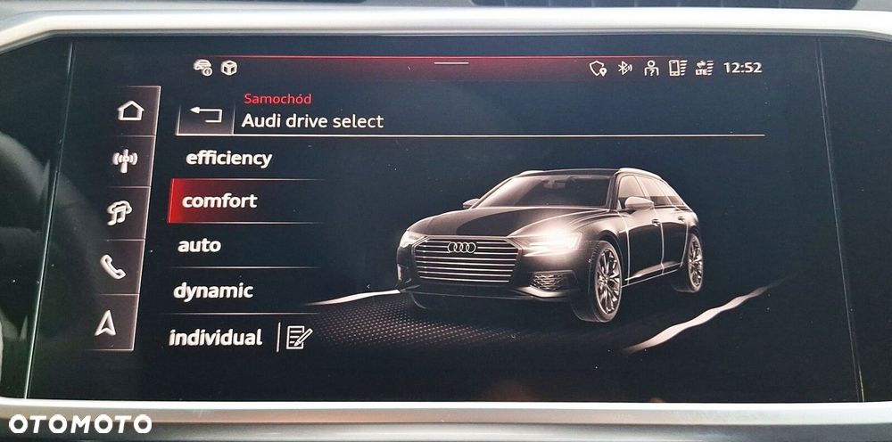 Audi A6 Avant 55 TFSI e PHEV Quattro S Line S tronic - 17