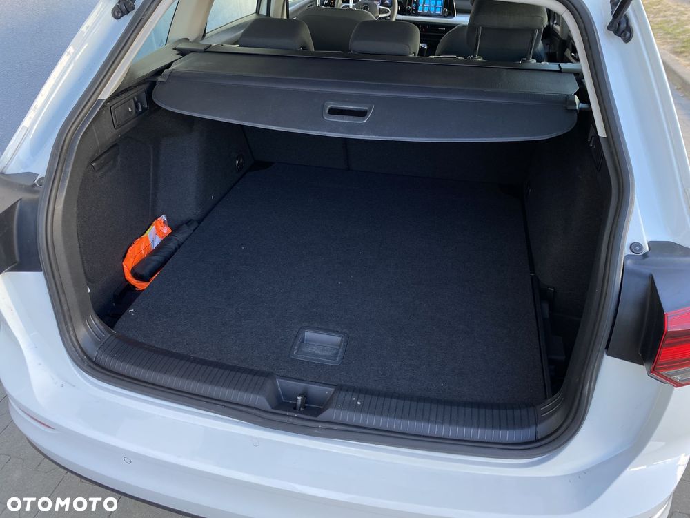 Volkswagen Golf 1.0 TSI Life - 8