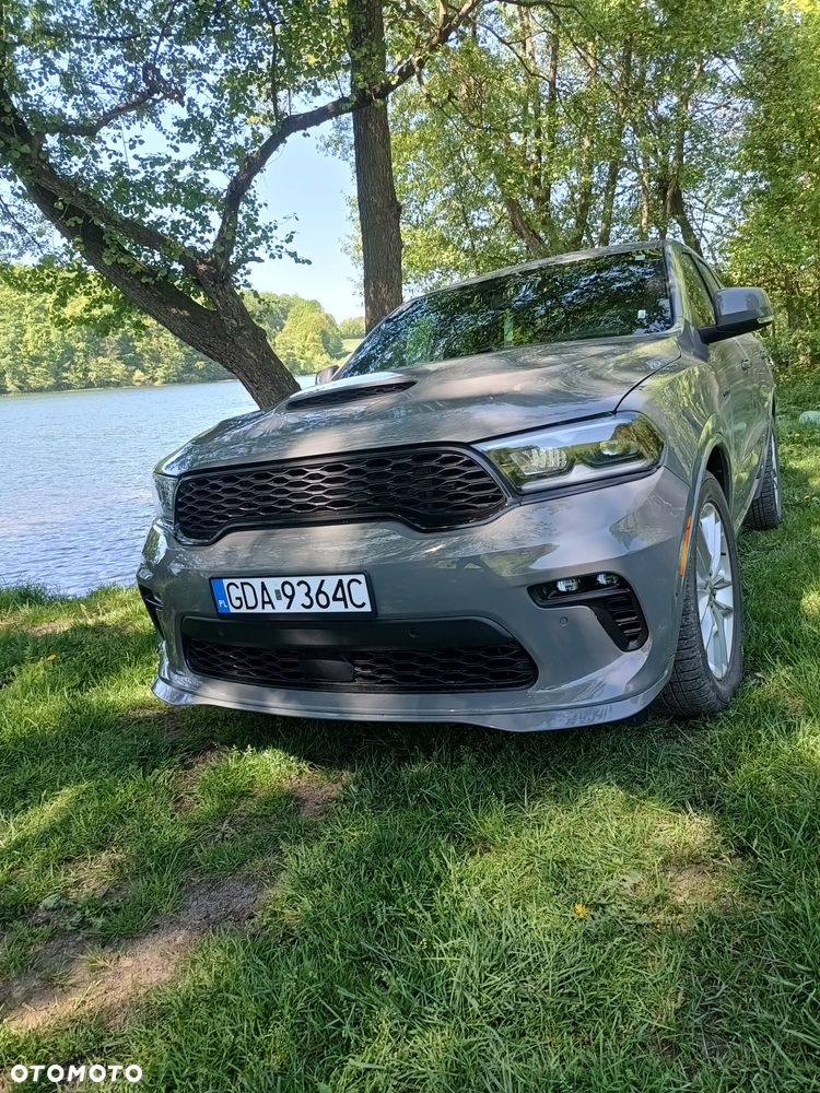 Dodge Durango - 2