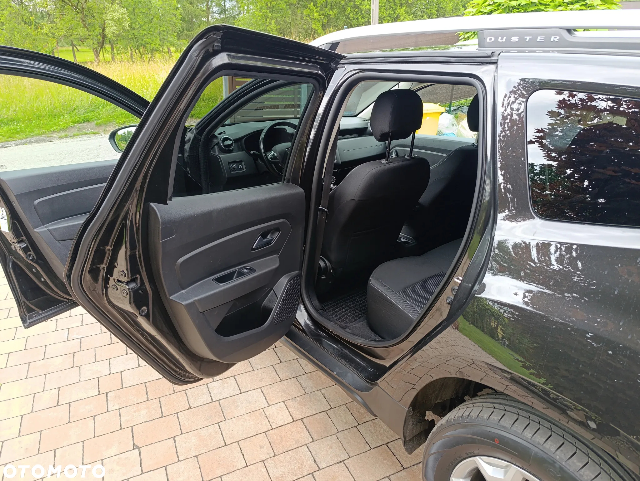 Dacia Duster 1.0 TCe Comfort - 2