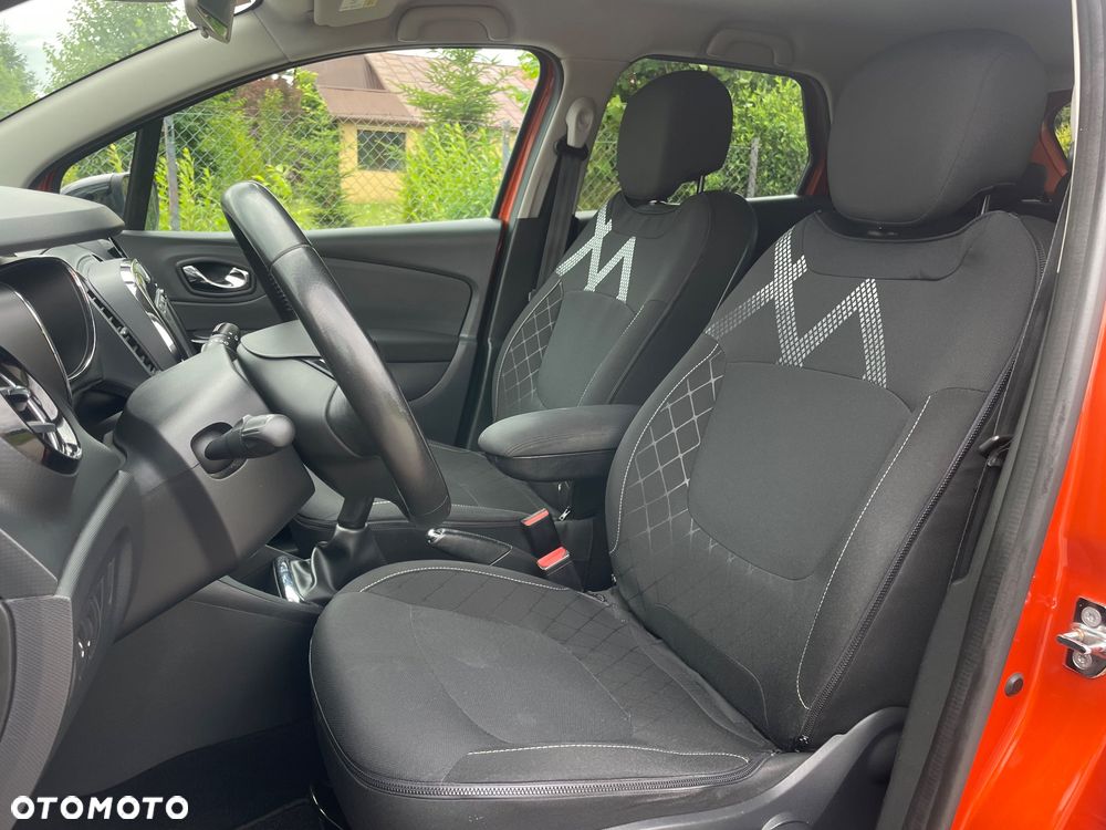 Renault Captur ENERGY TCe 90 Start&Stop Intens - 5