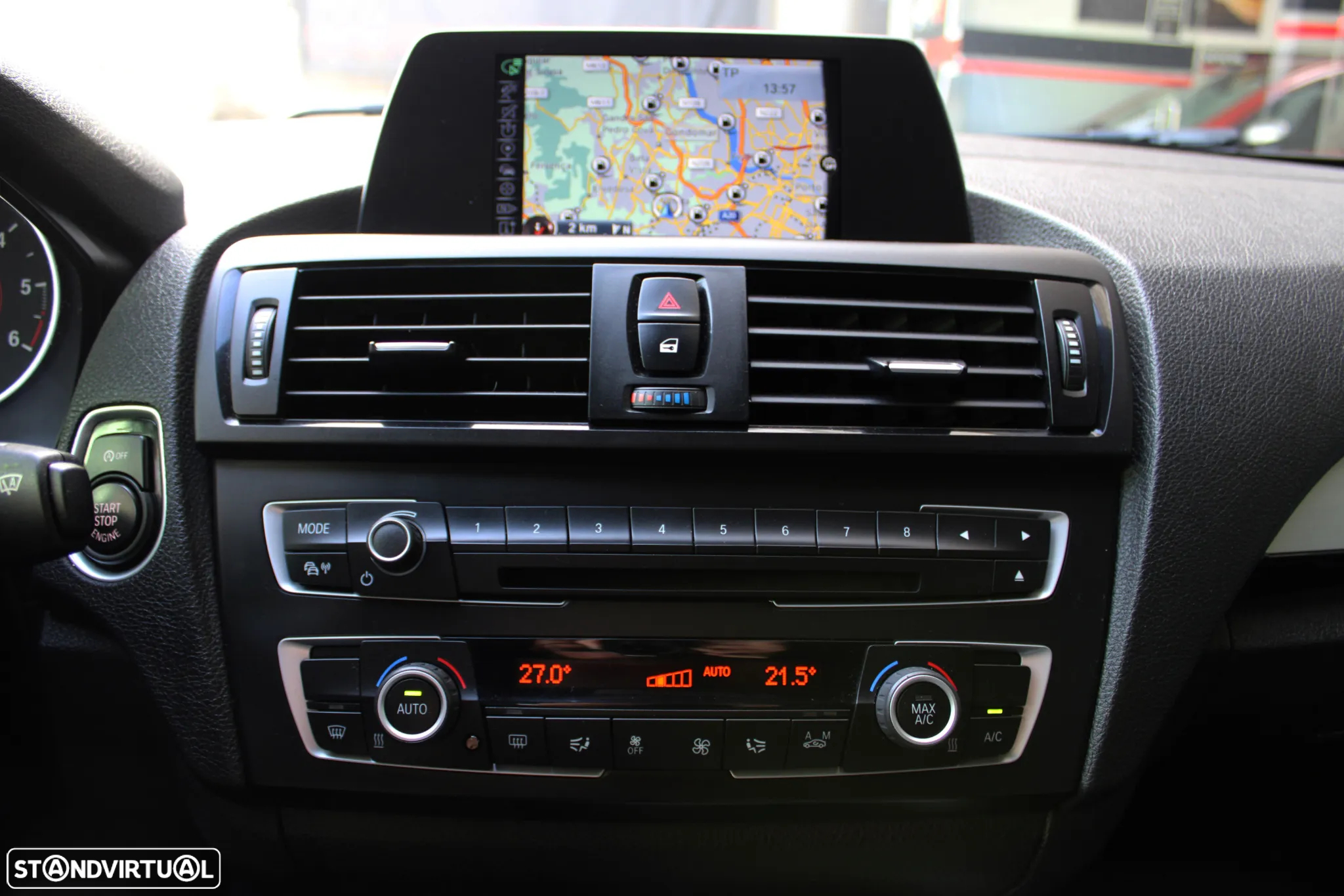 BMW 125 dA Pack M - 39