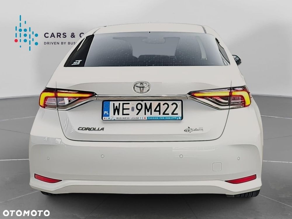 Toyota Corolla 1.5 Style MS - 7