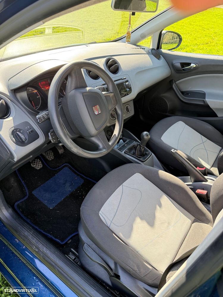 SEAT Ibiza - 9