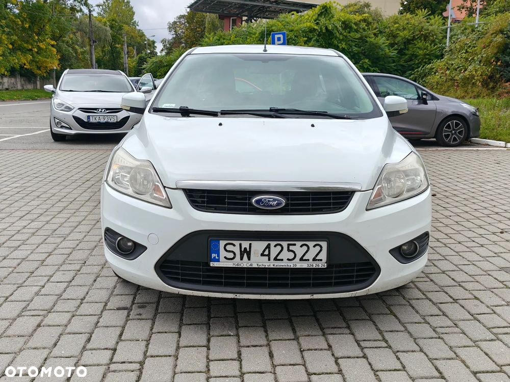 Ford Focus 1.6 TDCi cDPF Gold X - 21