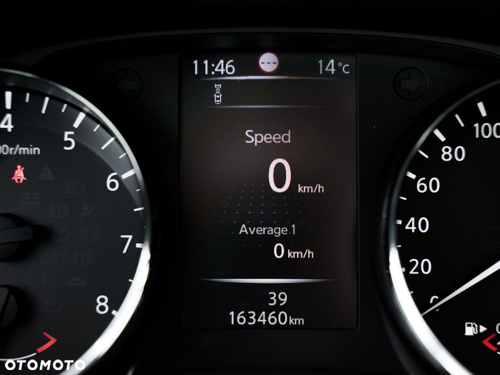 Nissan Qashqai - 35