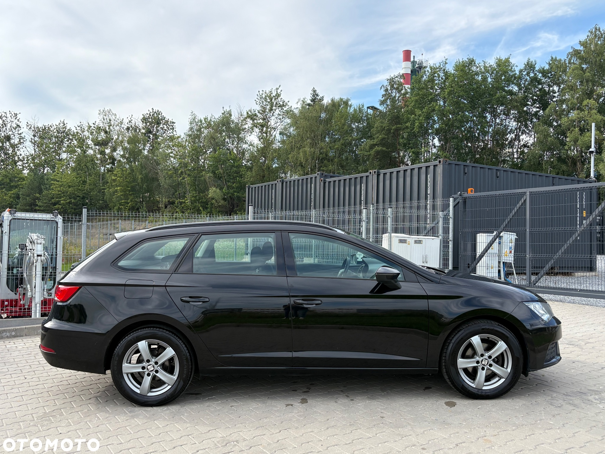 Seat Leon - 5