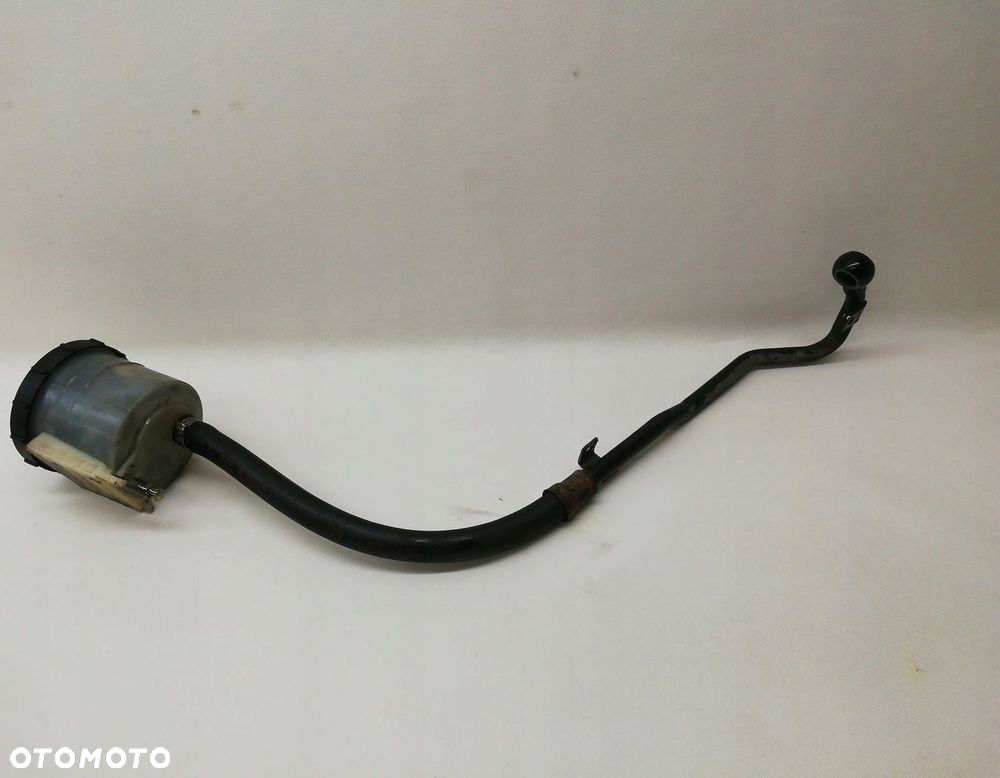 PRZEWÓD WSPOMAGANIA VW T4 2.4 D 701422881B - 1