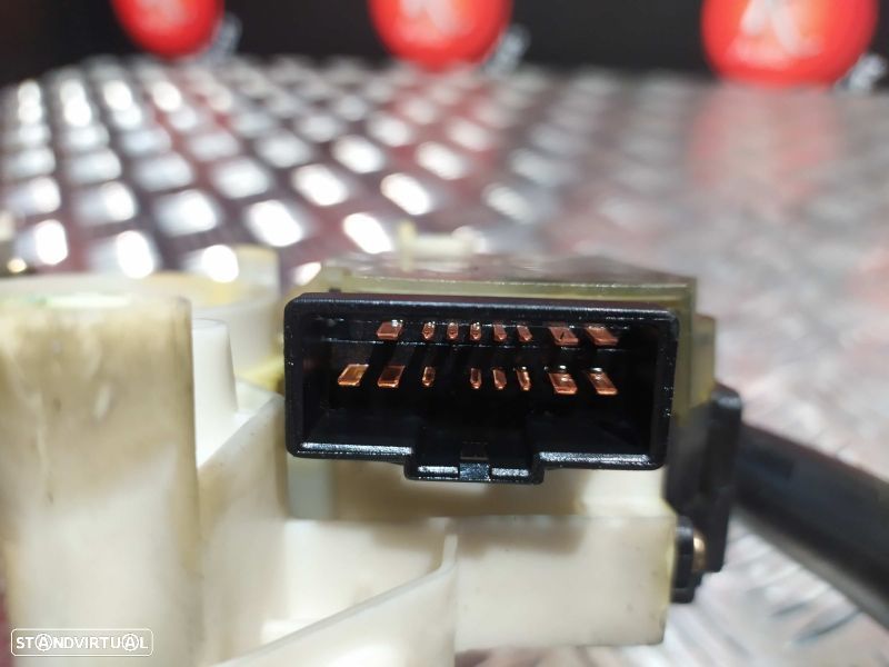 Manete Piscas Hyundai Matrix (Fc) - 1