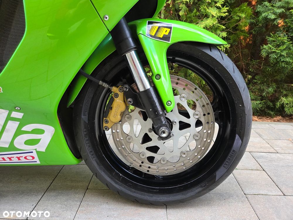 Aprilia RS - 27