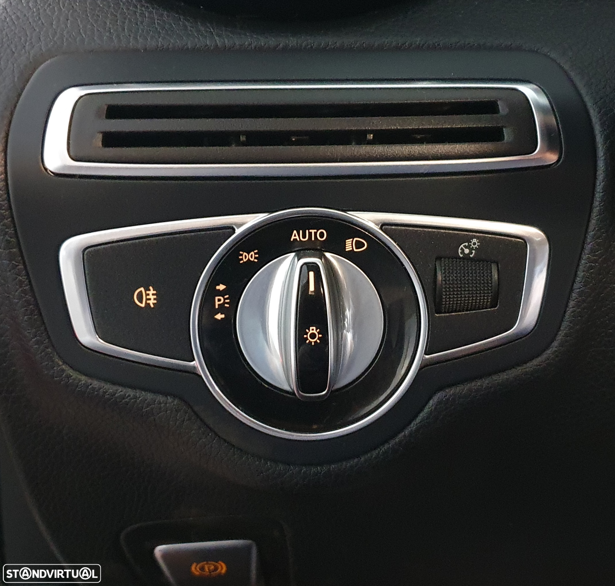 Mercedes-Benz C 200 (BlueTEC) d 7G-TRONIC Avantgarde - 20