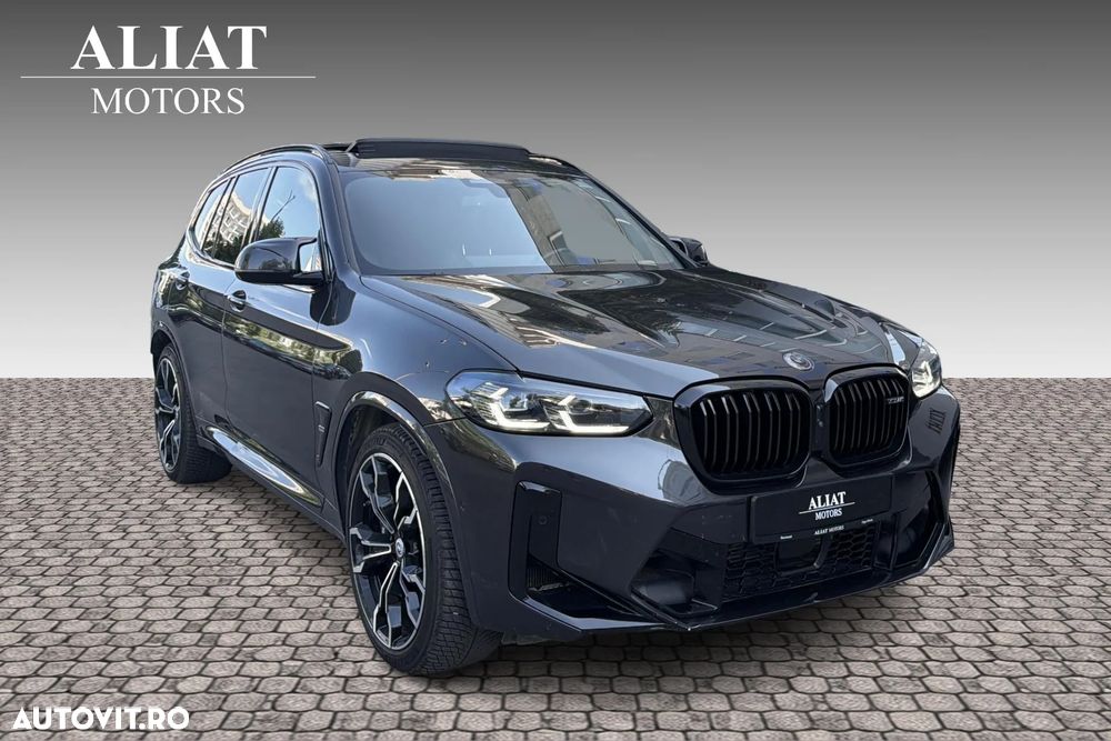 BMW X3 M Standard - 5