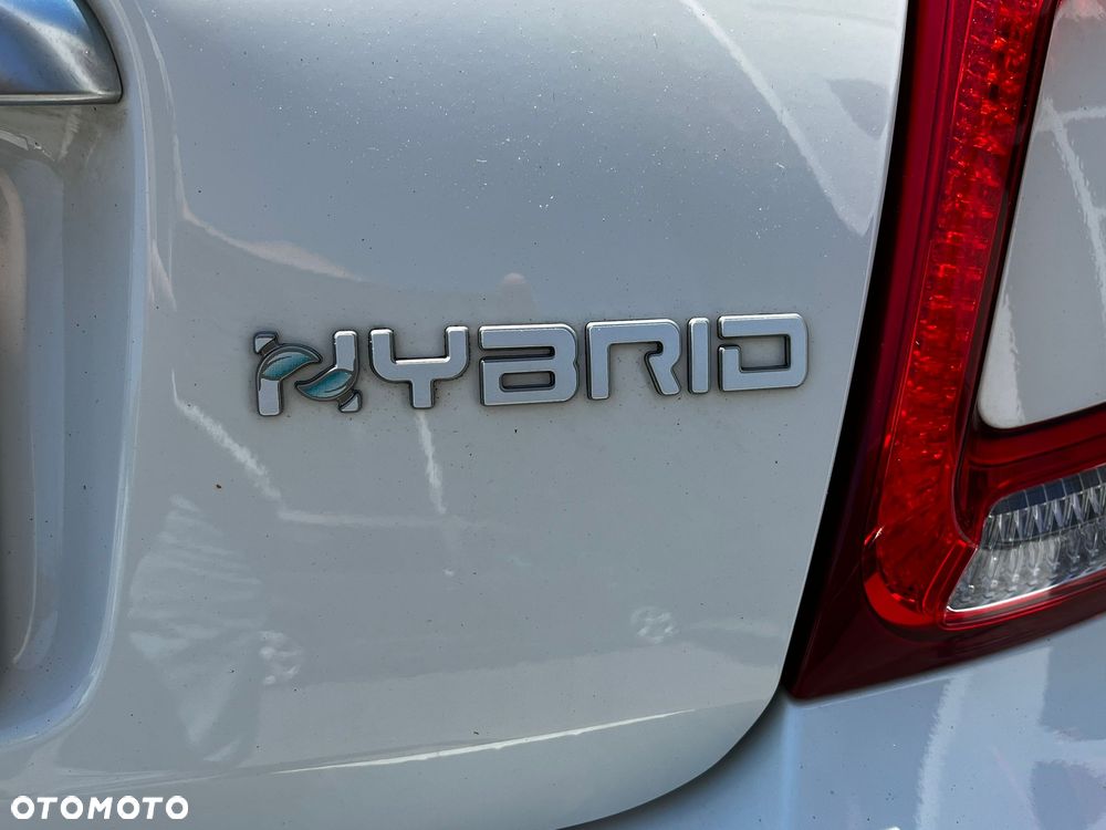 Fiat 500 1.0 Hybrid Hey Google - 20
