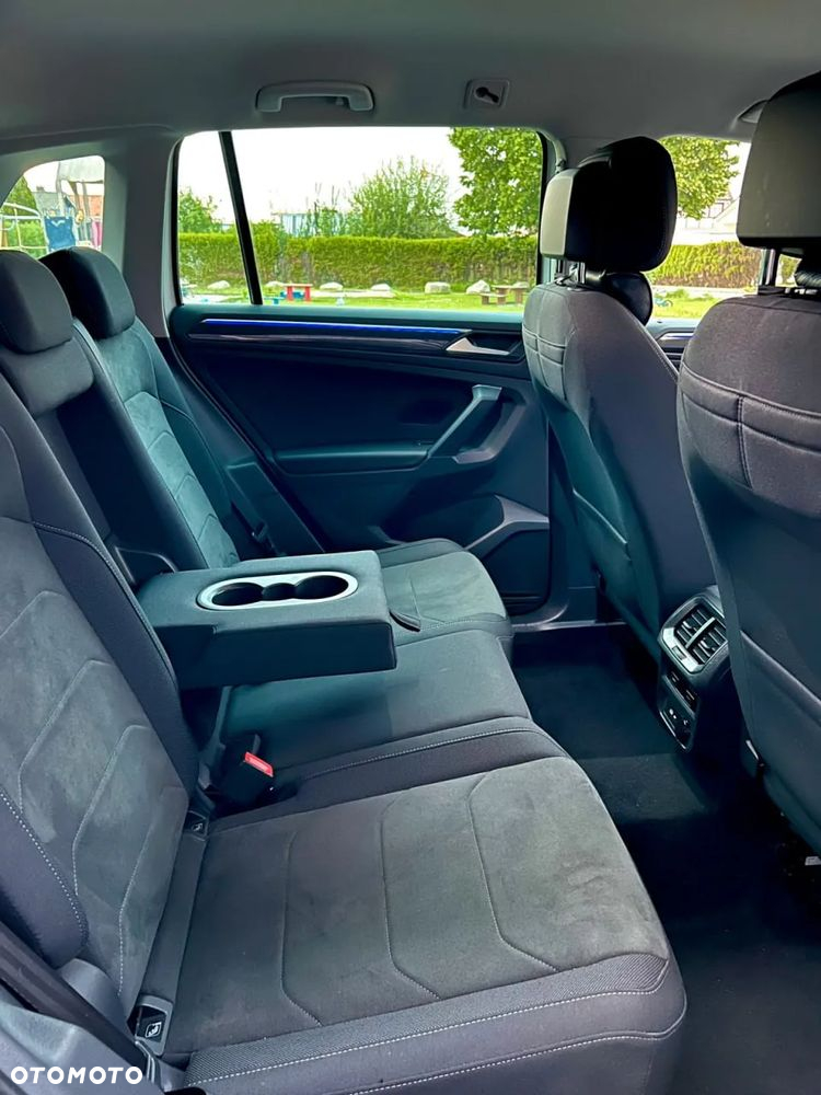 Volkswagen Tiguan 1.4 eHybrid OPF DSG Elegance - 12