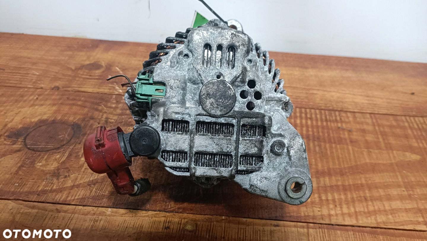 SUBARU LEGACY IV 03-09 r. 2,0 D alternator 23700AA590 * - 4
