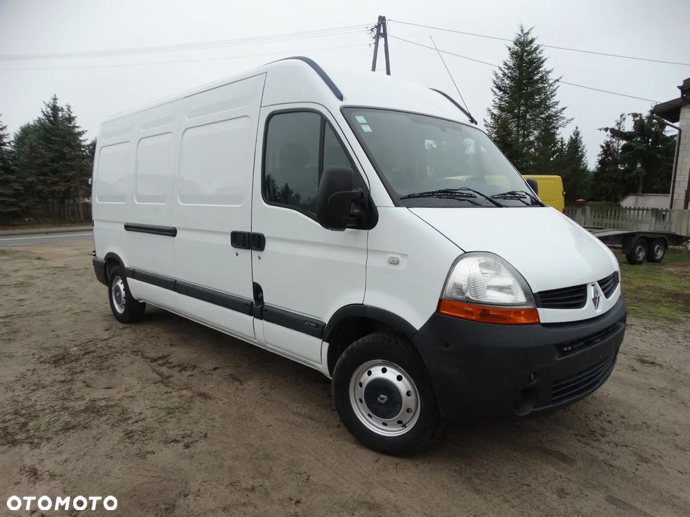 Renault Master - 3