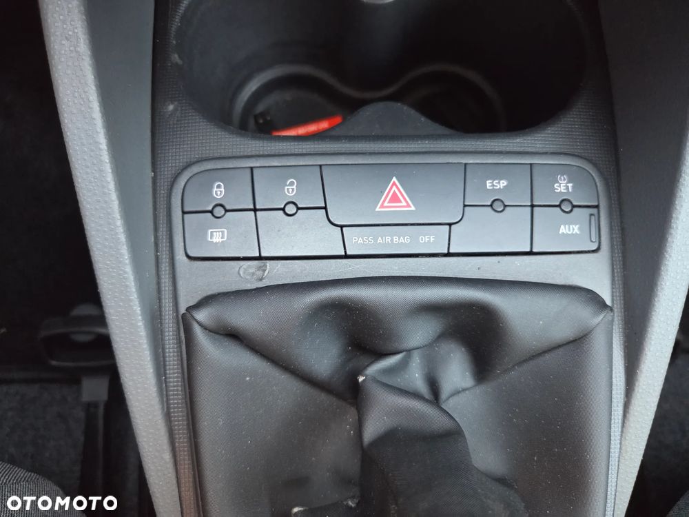 Seat Ibiza 1.4 16V Comfort Edition - 18