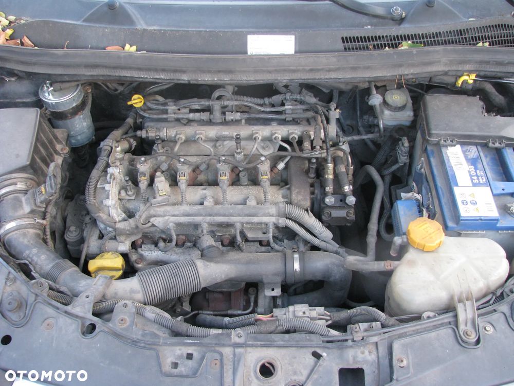 OPEL CORSA D 1.3 CDTI Z13DTJ LAKIER Z20R DRZWI MASKA BŁOTNIK LUSTERKO ZDERZAK SZYBA CZĘŚCI LAMPY LAMPA - 10