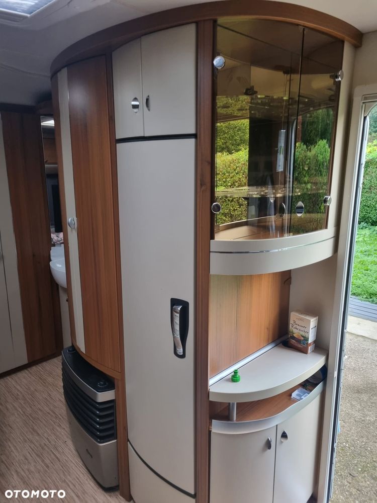 Hobby 24EG PREMIUM 540UFC - 11