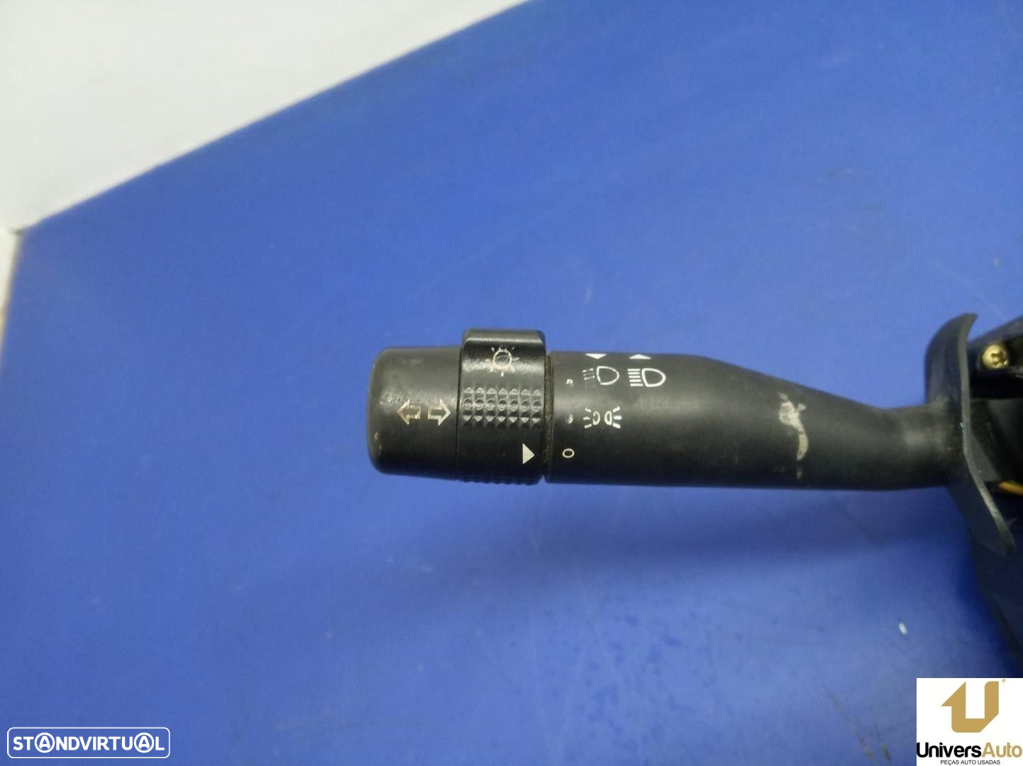 COMANDO MULTIFUNÇÕES FORD ESCORT V 1993 -94AC14K147D1A - 2
