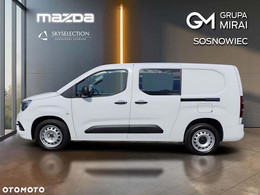 Opel Combo Van - 3