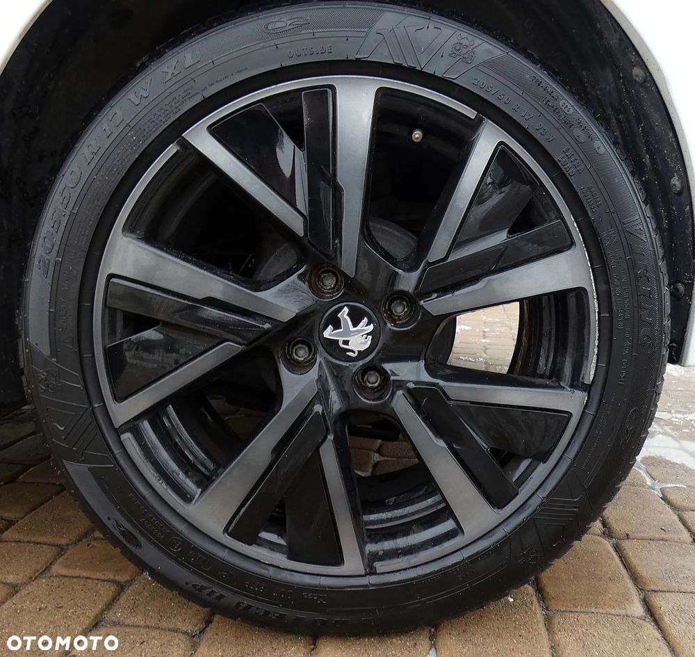 Peugeot 208 1.2 PureTech Like S&S - 13