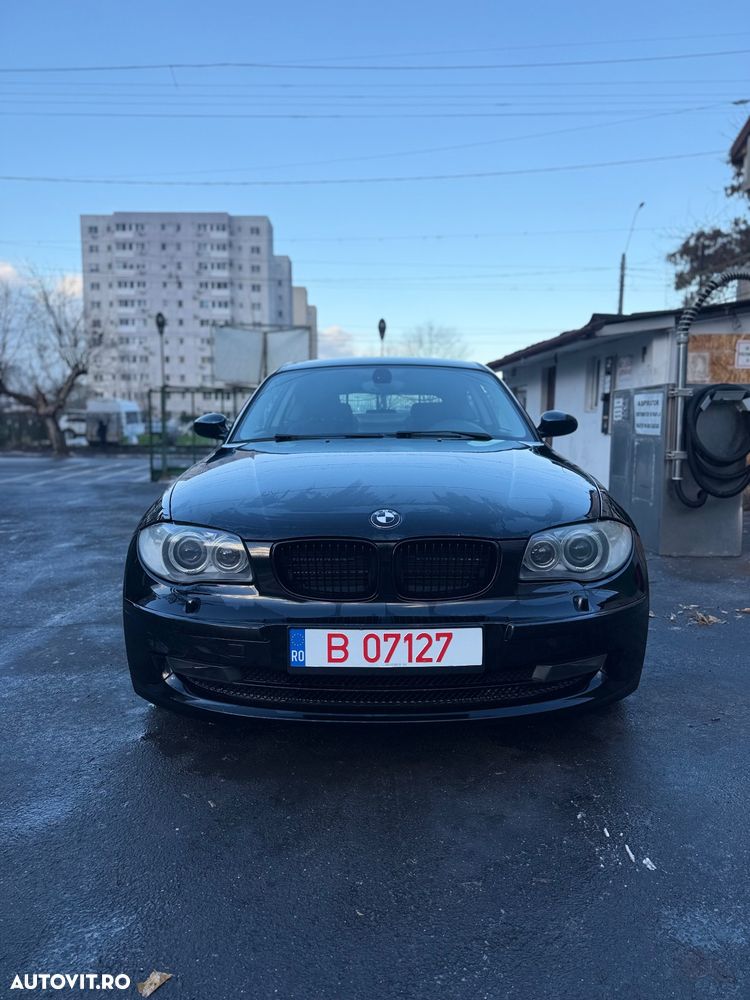 BMW Seria 1 116i - 3