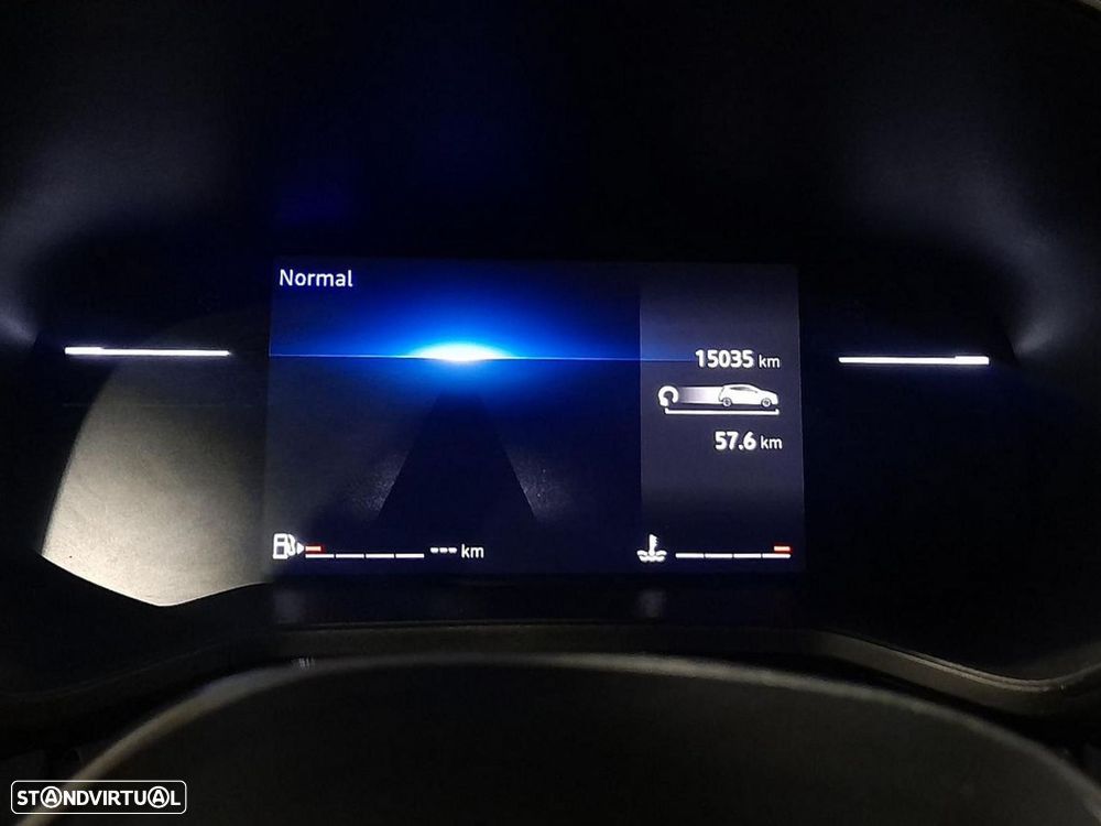 Renault Clio 1.0 TCe Evolution Bi-Fuel - 16