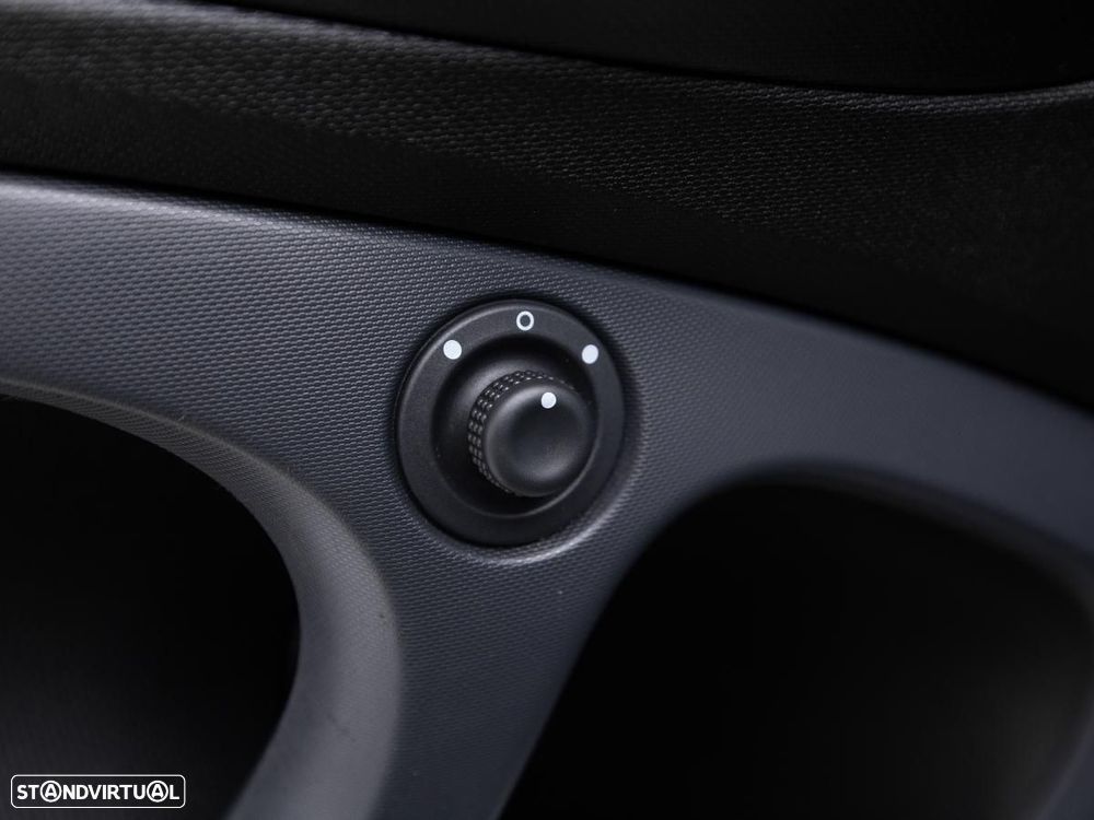 Smart Fortwo Cabrio EQ - 13