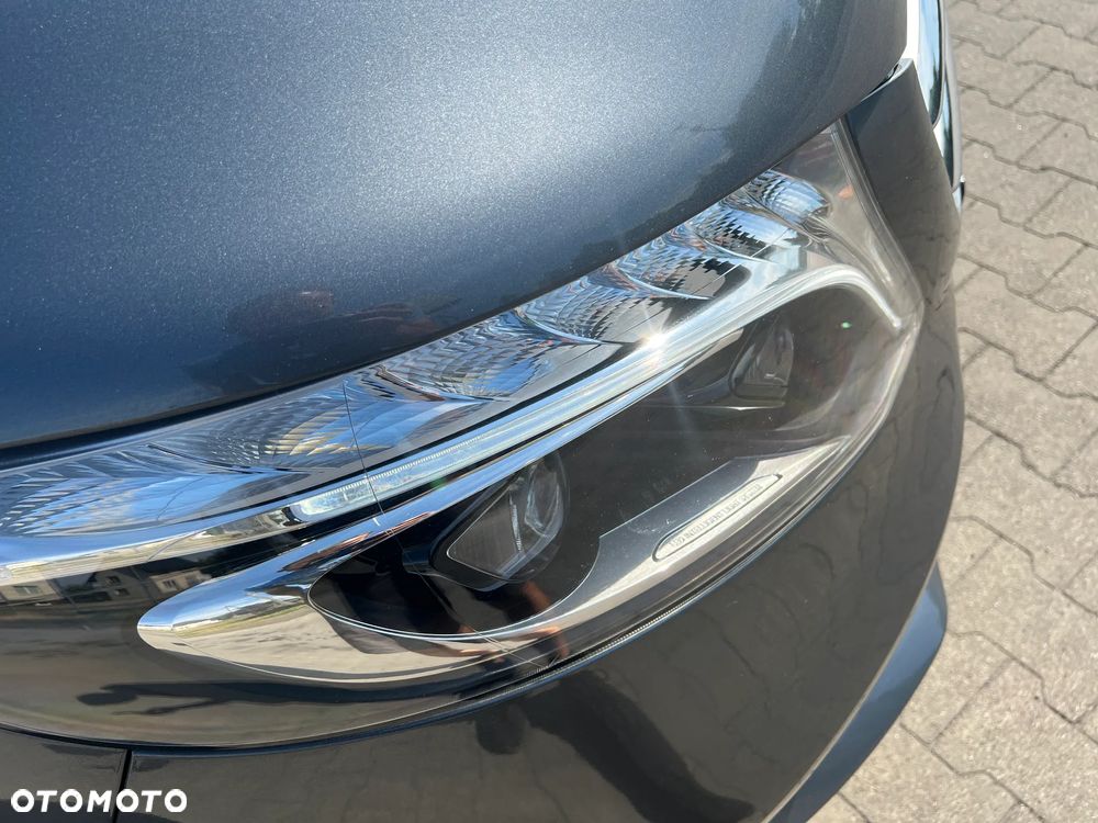 Mercedes-Benz Klasa V 250 d 9G-Tronic - 11