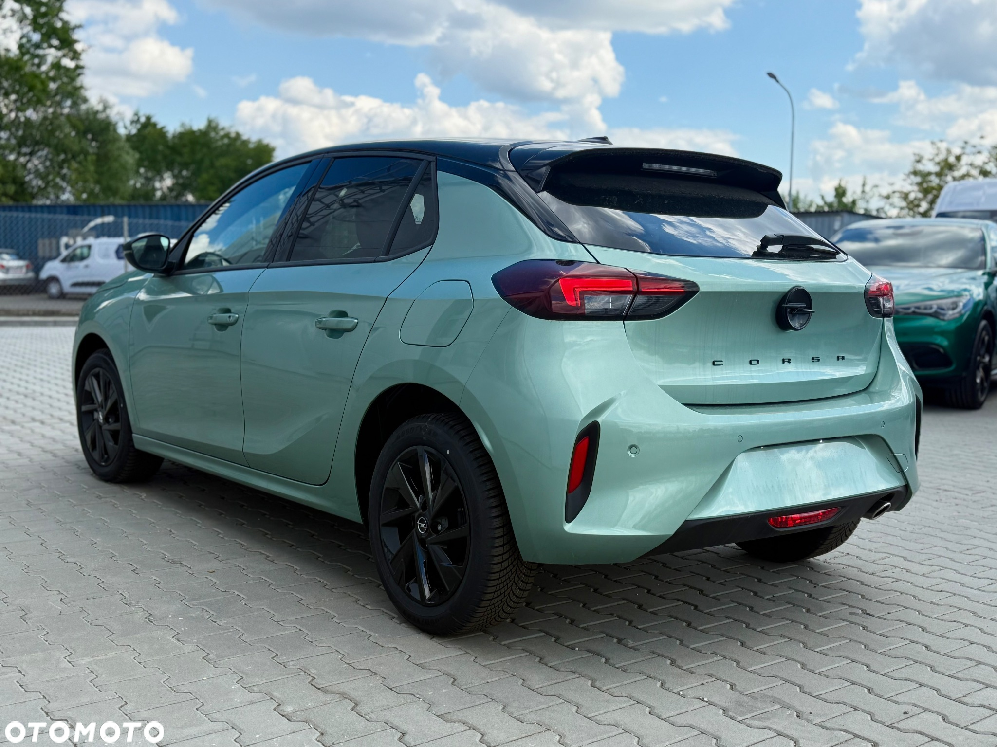 Opel Corsa 1.2 Yes 2025 S&S - 4