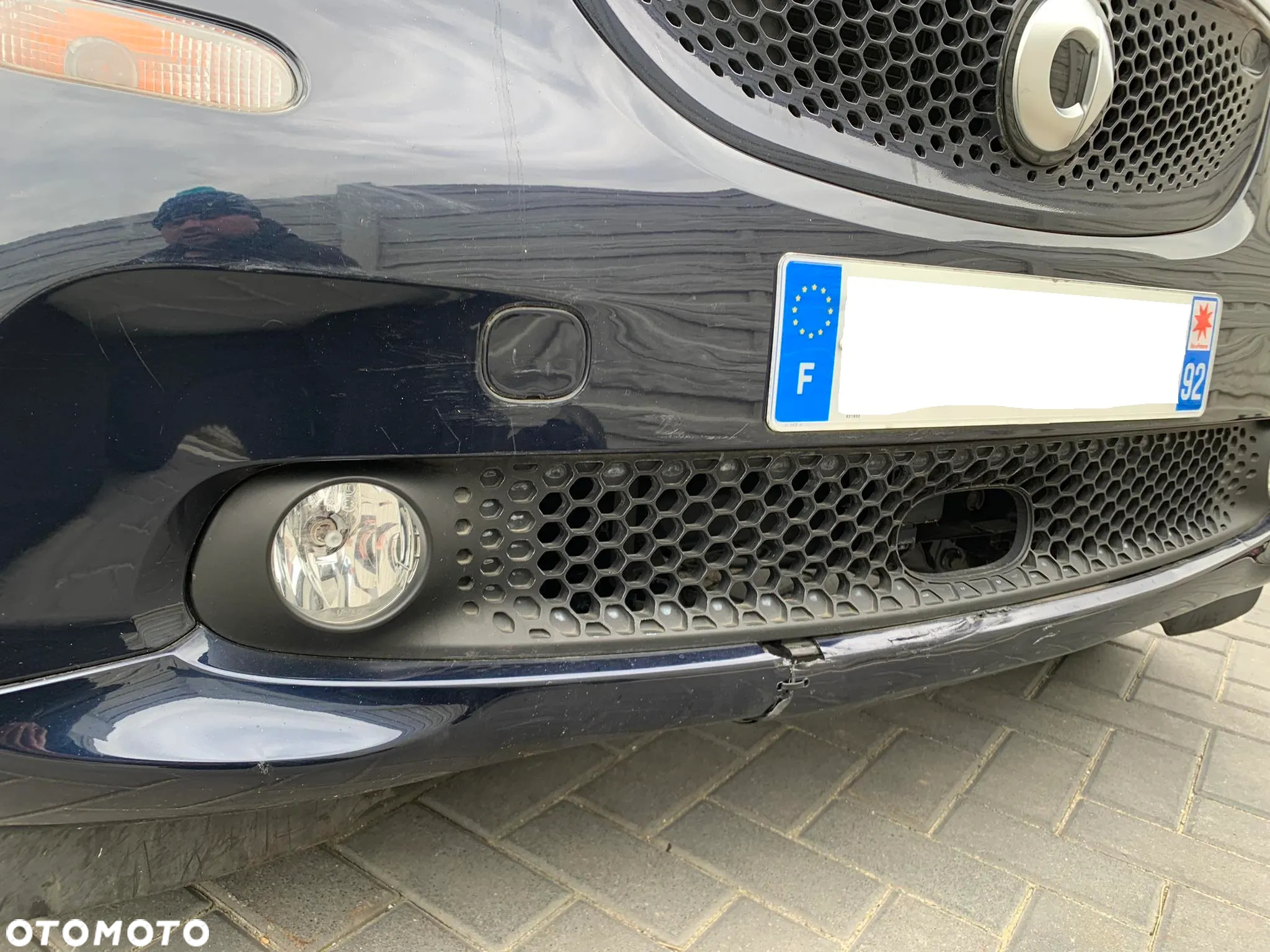 Smart Fortwo EQ prime - 29