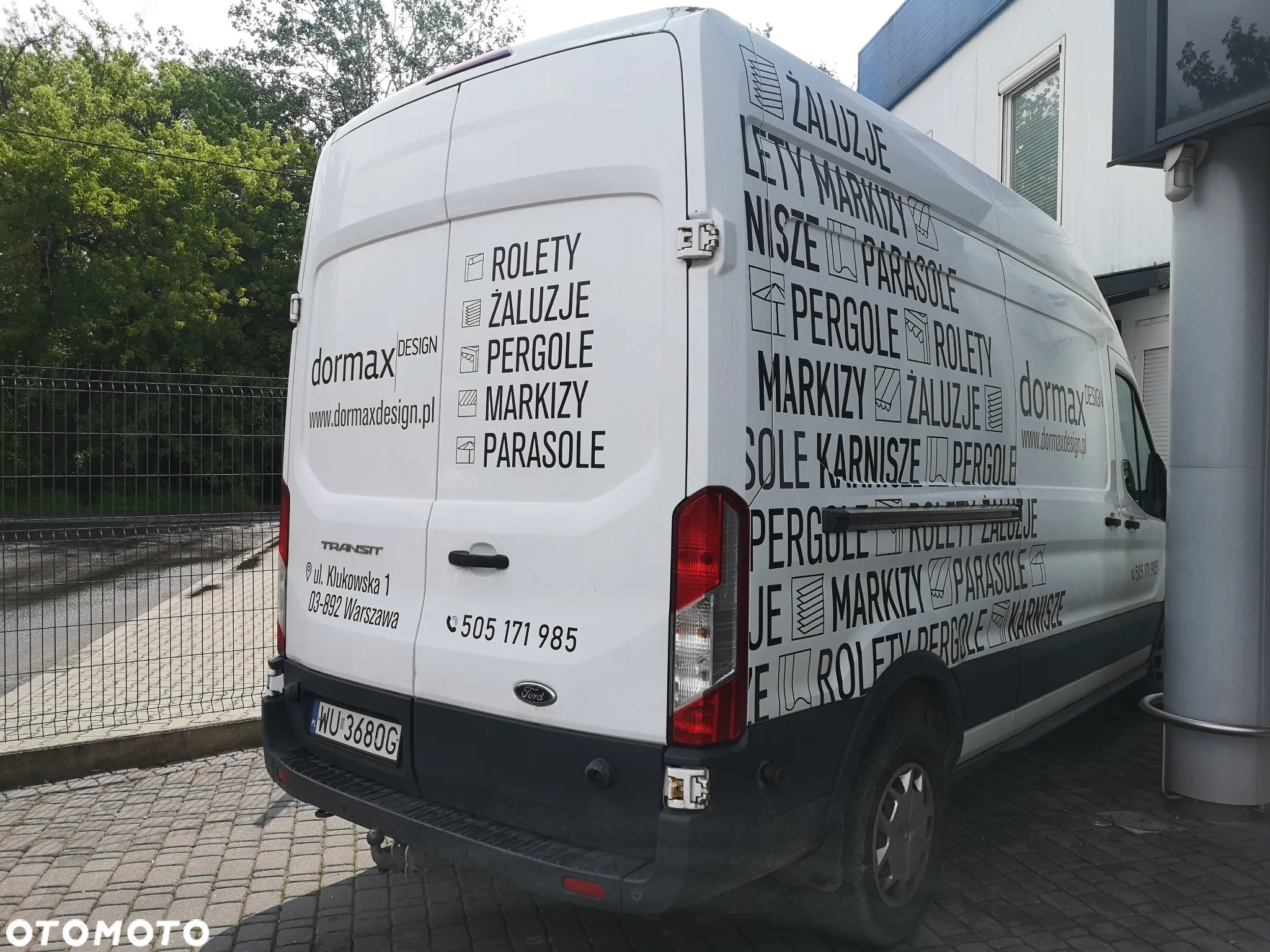 Ford Transit - 3