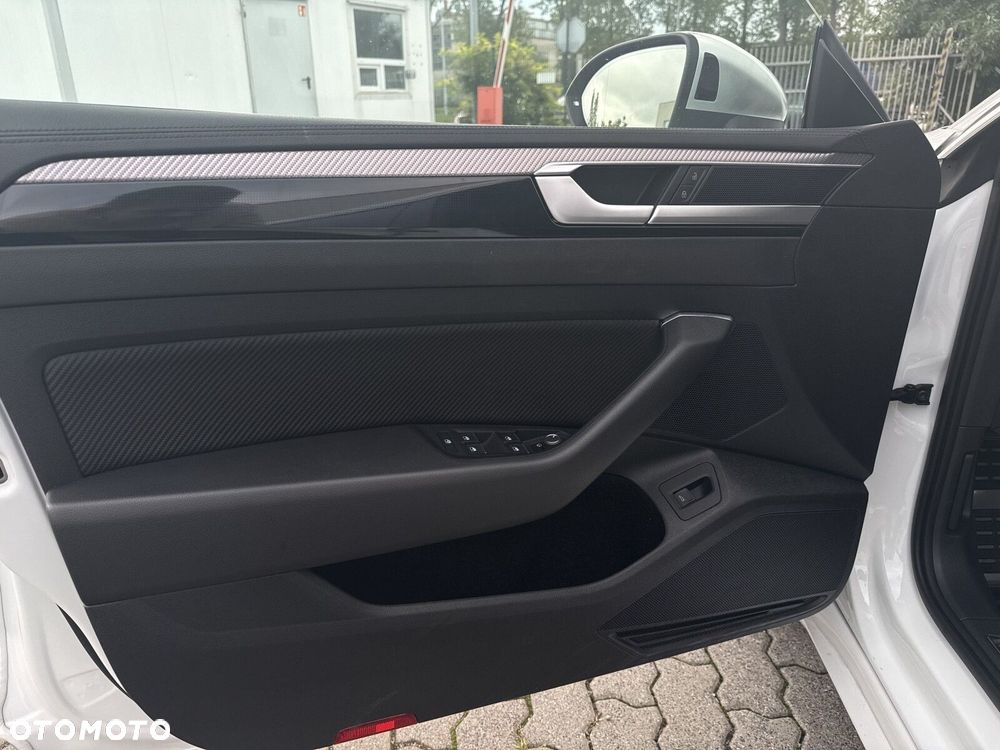 Volkswagen Arteon Shooting Brake 2.0 TSI 4Motion R DSG - 10