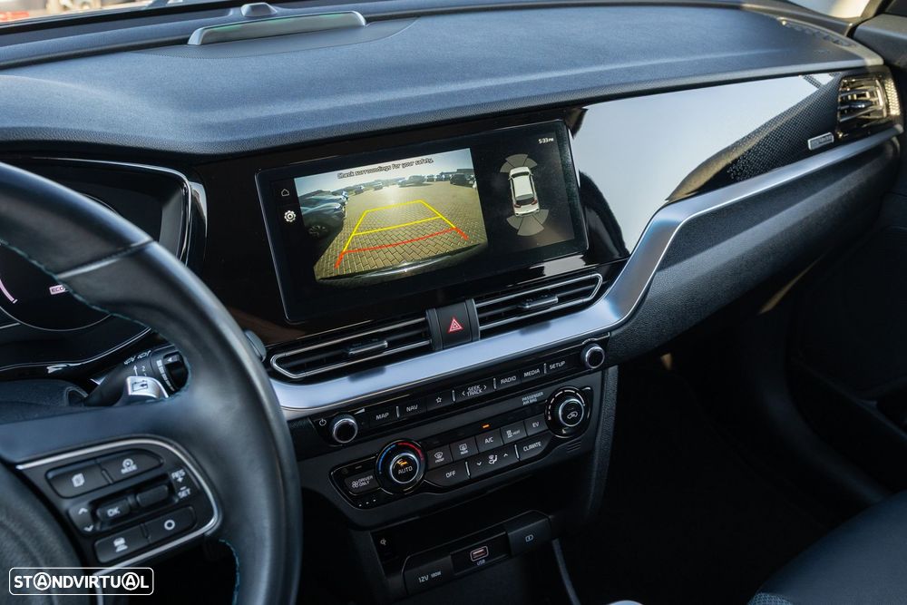 Kia e-Niro 64kWh - 19