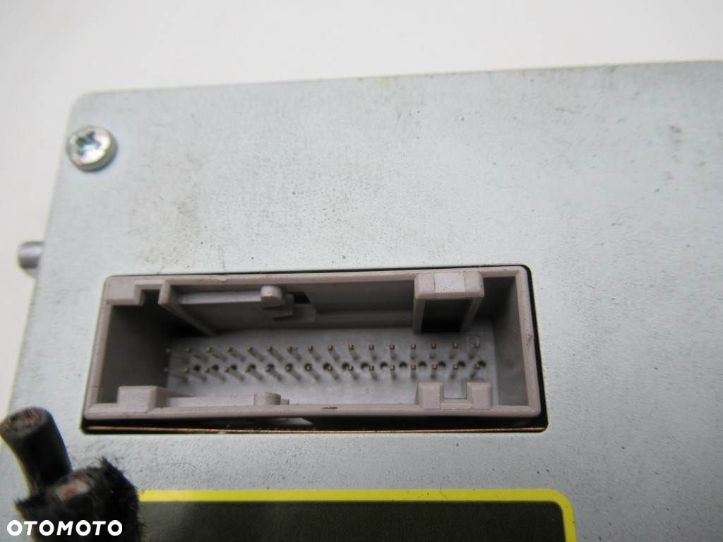RADIO  - 817.00 PLN - AUDI A4 B6 (8E2) 2000 - 2005 1.9 TDI 96 kW [130 KM] olej napędowy 2000 - 2004 - 10