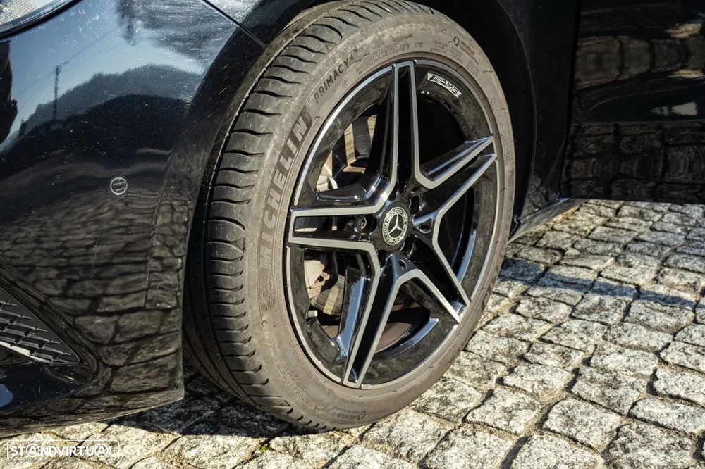 Mercedes-Benz B 220 d Style Plus - 12