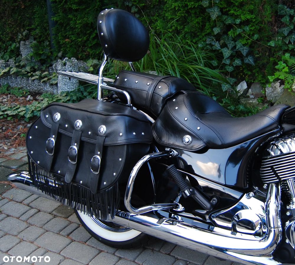 Indian Chief - 24