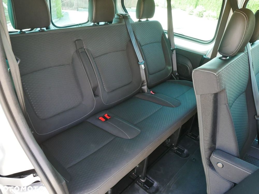Opel Vivaro L2H1 S&S Tourer - 10