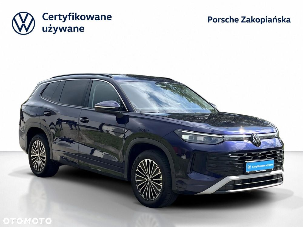 Volkswagen Tayron - 9